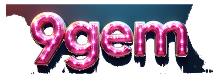 9gem logo