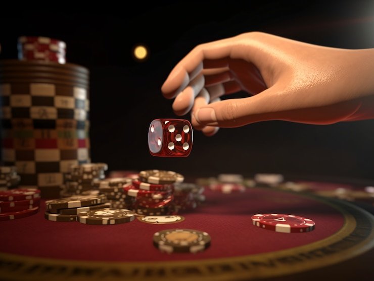 9gem Live Casino