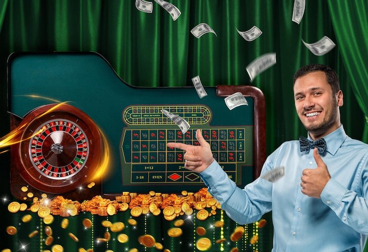 9gem Speed Roulette
